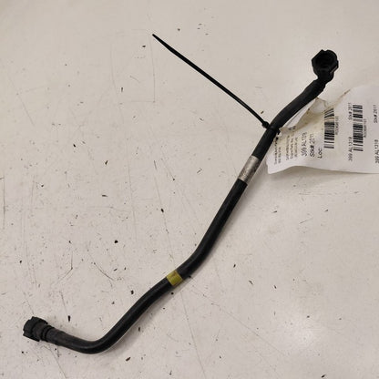 Alfa Romeo Stelvio Vacuum Line 2.0 2018 2019 2020 2021