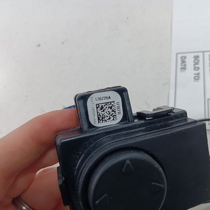 Ford Explorer Adjuster Switch {DA1T3B504AAW} 2016 2017 2018 2019 OEM
