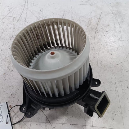 Blower Motor Fits 15-23 Jeep Renegade