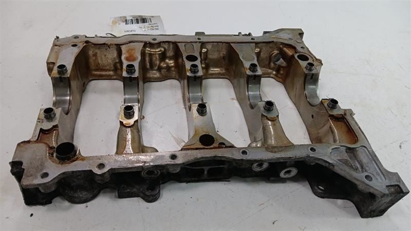 Honda Civic Engine Block Crankshaft Main Cap 2013 2014 2015 OEM