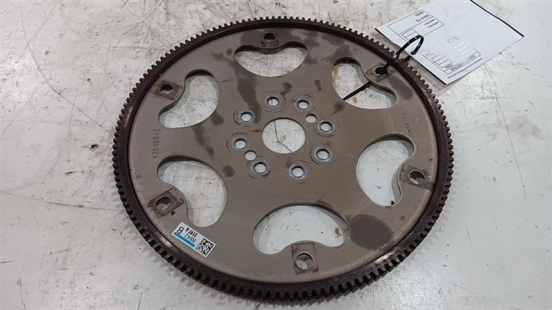 Flywheel Flex Plate Automatic Transmission 3.6L Fits 16-20 CAMARO OEM