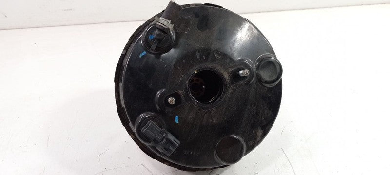 Power Brake Booster Without Pre-System Fits 17-19 IMPREZA  OEM