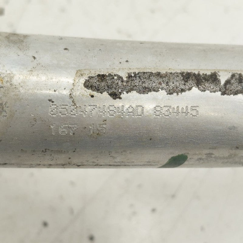 Fiat 500 X Model   Coolant Line Crossover Pipe  2.4 2016 2017