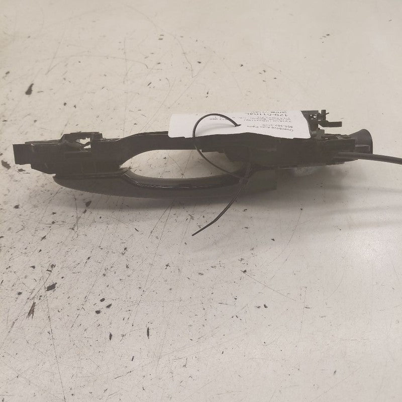 Driver Left Front Door Handle Exterior Fits 14-18 Volvo S60