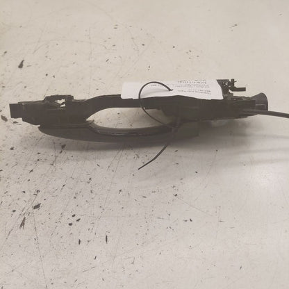 Driver Left Front Door Handle Exterior Fits 14-18 Volvo S60