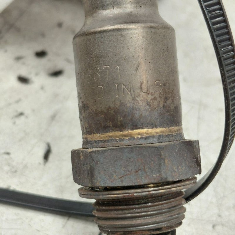 Cadillac CT6 Oxygen O2 Sensor Downstream  3.6 2018 2017 2016