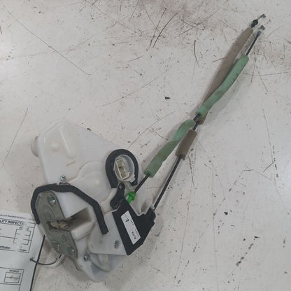 Mazda CX-5 Door Latch Lock Left Driver Front  2019 2020 2021 2022 OEM