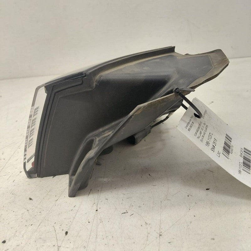 Driver Left Rear Tail Light Brake Lamp Quarter Panel Mounted 19-23 Jee