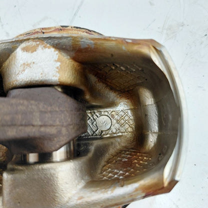 Chrysler 300 Single Piston With Connecting Rod   3.6 2017 2018 2019