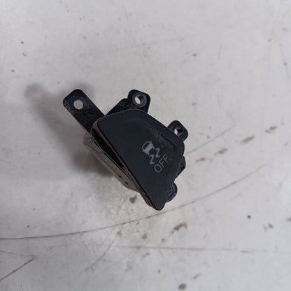 Jeep Renegade Traction Control Switch   2021 2020 2019