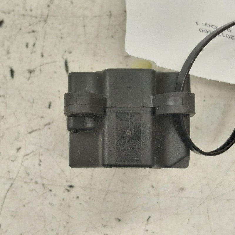 Volvo S60 Flap Door Motor Heater AC Door Actuator  2013 2014 2015