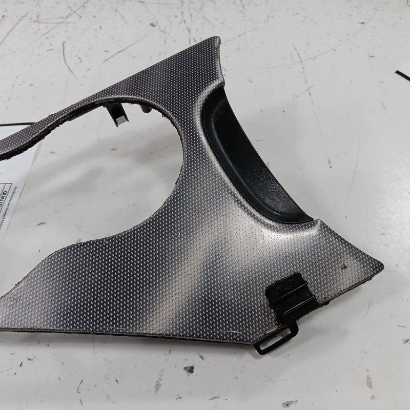 INFINITI Q50 Cup Holder Bezel {969504GF0A} 2014 2015 2016 2017 2018 OE