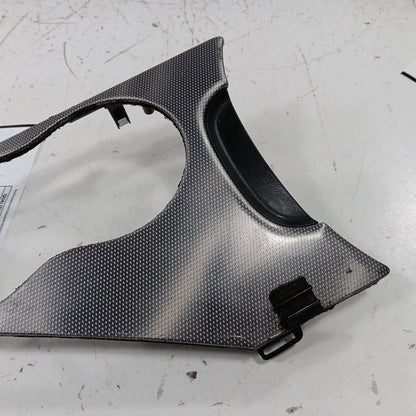 INFINITI Q50 Cup Holder Bezel {969504GF0A} 2014 2015 2016 2017 2018 OE