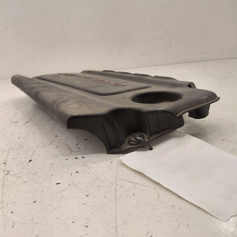 2018 Fiat 500 X 2.4 Model Engine Cover