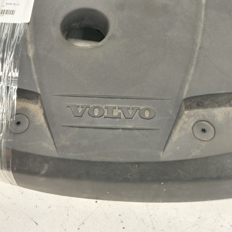 Volvo S60 Engine Cover  2.0 2018 2017 2016