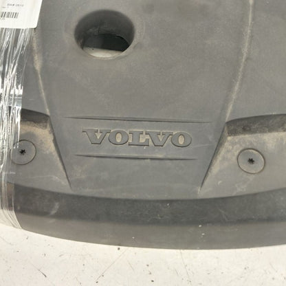 Volvo S60 Engine Cover  2.0 2018 2017 2016