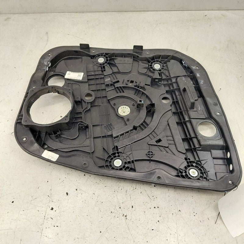 Driver Front Window Regulator Track Thru 06/03/18 16-19 Kia Sorento
