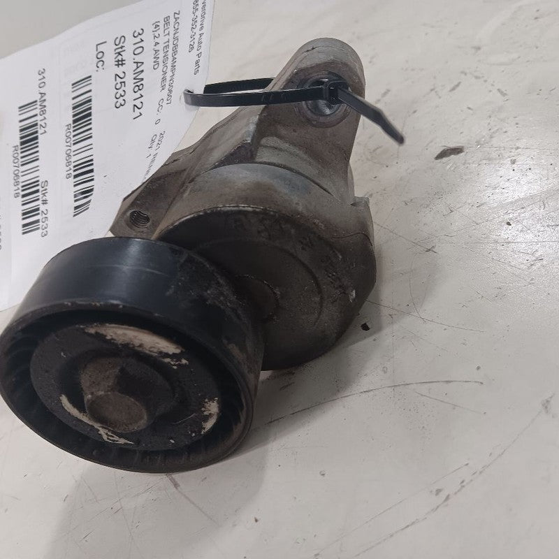 Jeep Renegade 2.4 Belt Tensioner Pulley 2023 2022 2021 2020 OEM