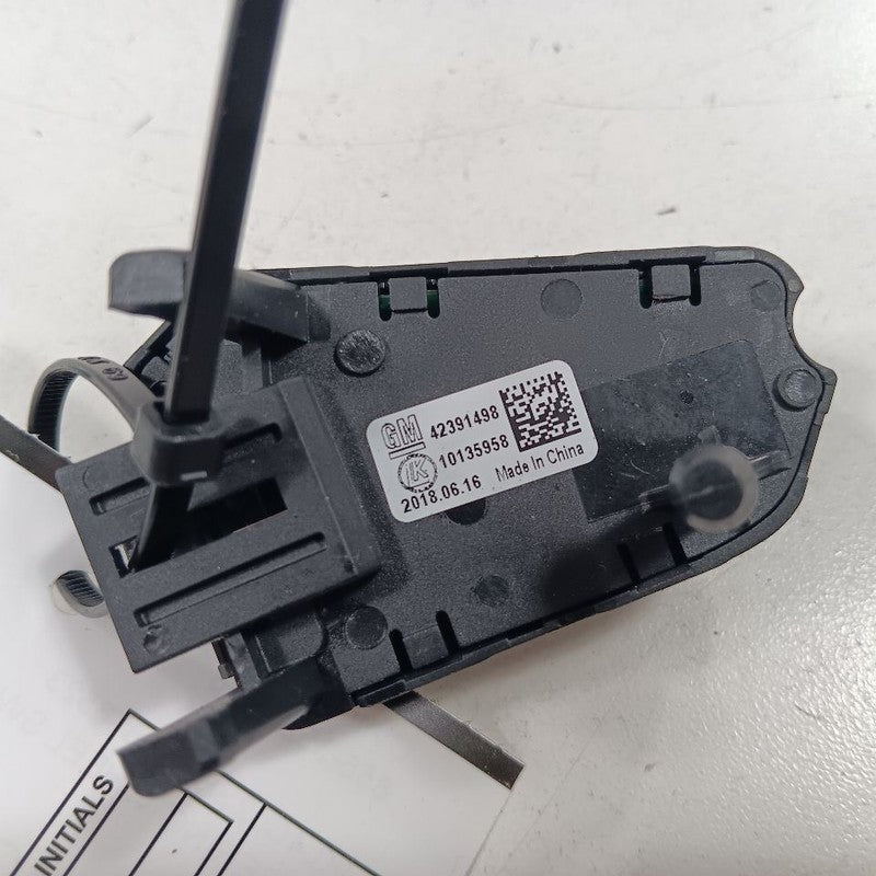 Buick Encore Column Switch Blinker Signal Wiper Mount Bracket  2019 20