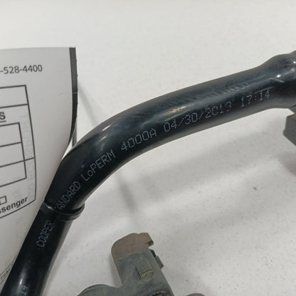 Ford Ecosport Vacuum Hose 2022 2021 2020 2019 2018 OEM