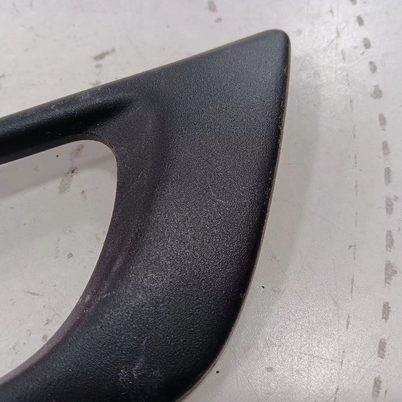 Legacy Outback Interior Door Handle Bezel Surround Trip Left Rear  2015