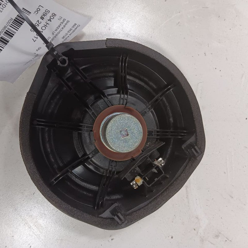 Honda Civic Speaker Left Driver Front 2016 2017 2018 2019