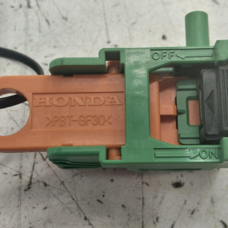 Honda Clarity Hybrid Battery Breaker 2018 2019 2020
