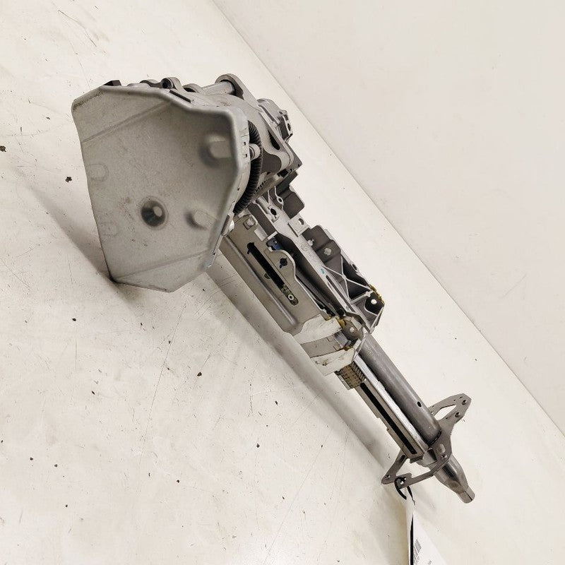 Steering Column Electric Steering Motor Tilt And Telescopic 20-22 Ford
