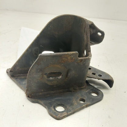 Nissan Rogue Driver Left Side Trailing Arm Mount Bracket 2017 2018 201