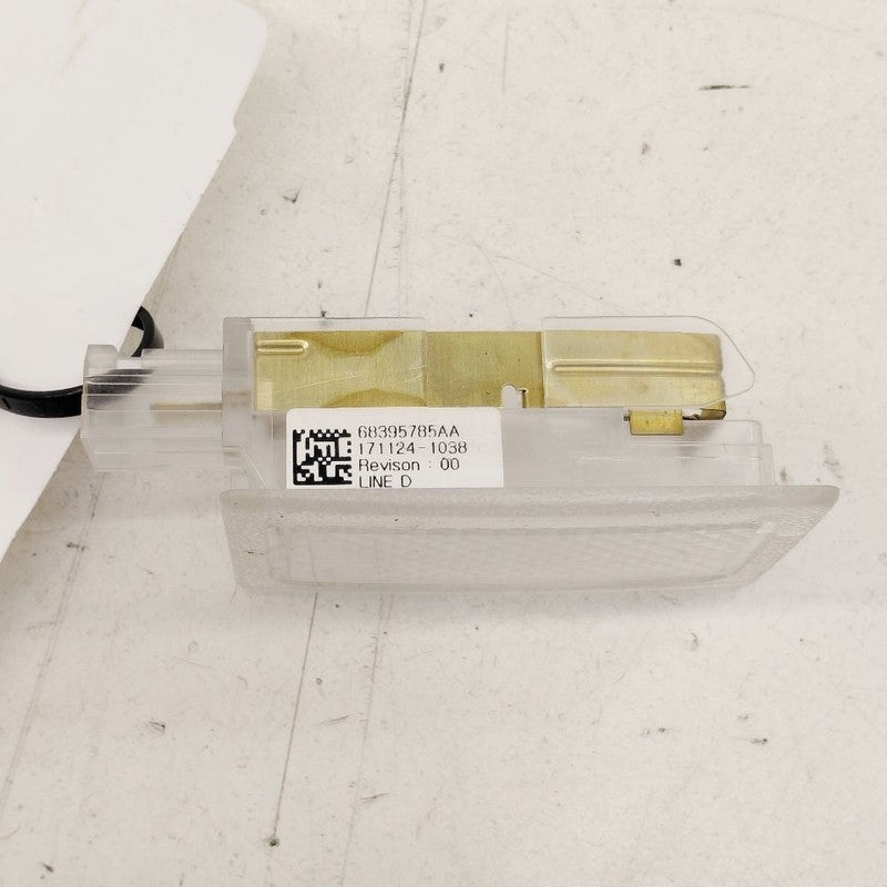 Chrysler 300 Dome Light Roof Lamp  2017 2018 2019
