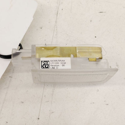 Chrysler 300 Dome Light Roof Lamp  2017 2018 2019