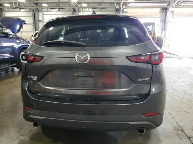 Mazda CX-5 Engine Motor Mount Rear Back  2.5 2023 2022 2021 2020