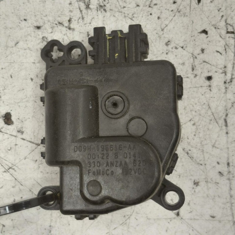 Ford Edge Flap Door Motor Heater AC Door Actuator  2018 2017 2016 2015