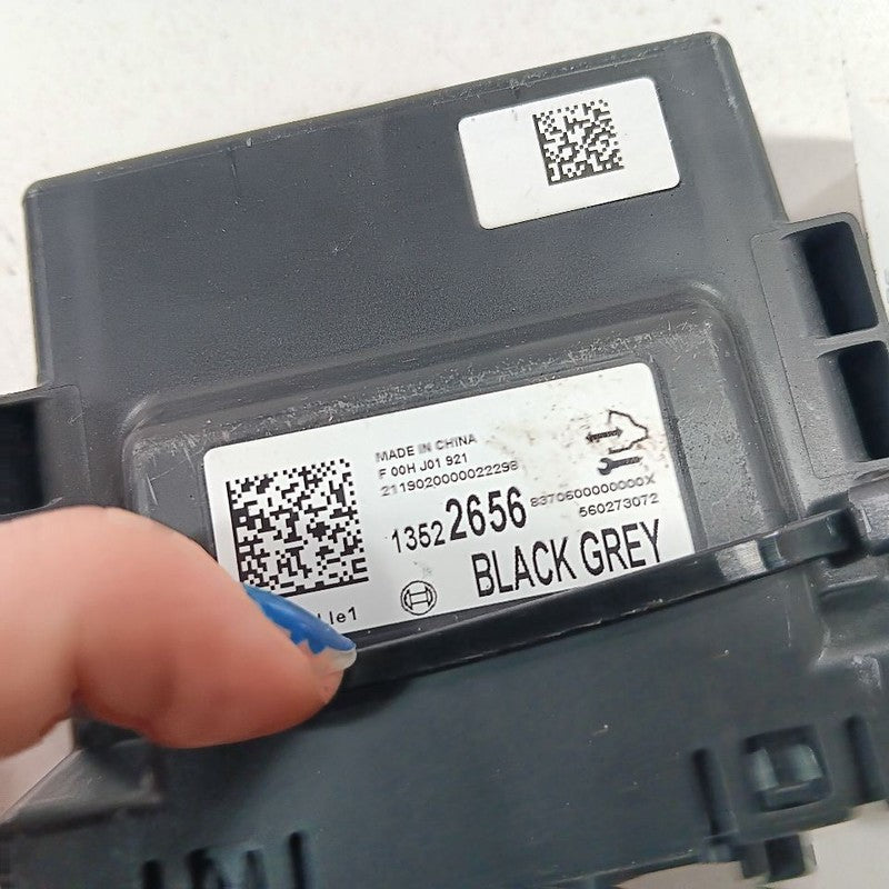 Driver Park Assist Control Module Fits 17-22 Buick Encore OEM