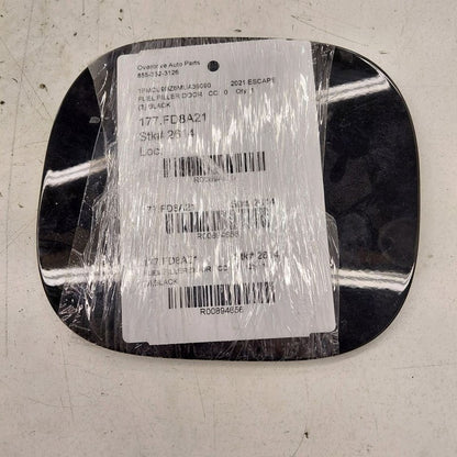 Ford Escape Fuel Filler Door Gas Cap Cover Lid  2020 2021 2022