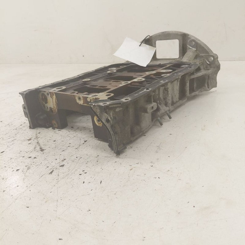 Upper Engine Oil Pan Fits 14-22 Kia Sportage