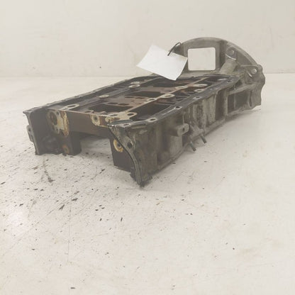 Upper Engine Oil Pan Fits 14-22 Kia Sportage