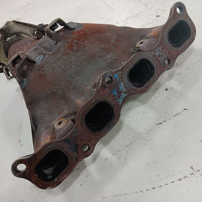 Exhaust Manifold 2.0L Fits 17-20 Mitsubishi Outlander Sport
