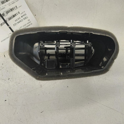Buick Encore GX Dash Air Vent Left Driver  2022 2023 2024 2025
