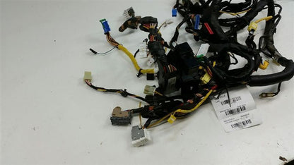 2007 2008 2009 2011 Dash Wire Wiring Harness 2010 HYUNDAI ELANTRA 2007 2008 2009 2011