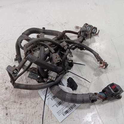 Subaru Legacy Outback Engine Wire Wiring Harness  2015 2016 2017