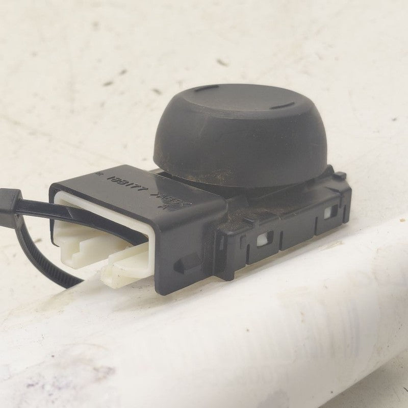 Lexus IS350 Driver Left Side Seat Lumbar Switch  2020 2019 2018