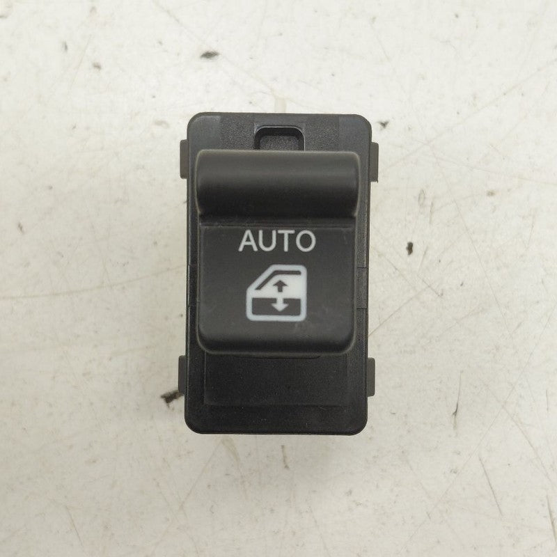 2018 Fiat 500 X Model Power Window Switch Right Passenger Front