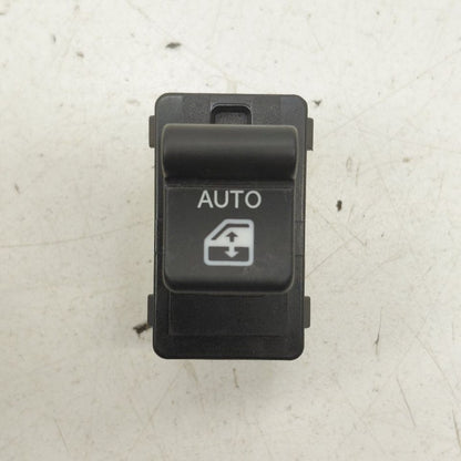 2018 Fiat 500 X Model Power Window Switch Right Passenger Front