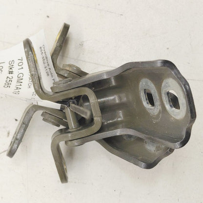 Chevy Volt Door Hinge Set Left Front Driver  2019 2018 2017 2016 OEM