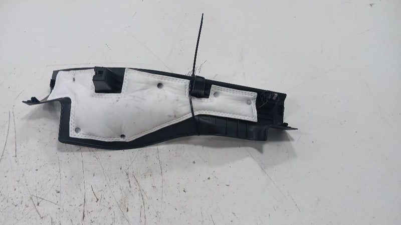 Buick Encore Sill Trim Plate Door Jam Threshold Right Passenger Rear  2016 2017 