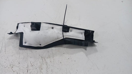 Buick Encore Sill Trim Plate Door Jam Threshold Right Passenger Rear  2016 2017 