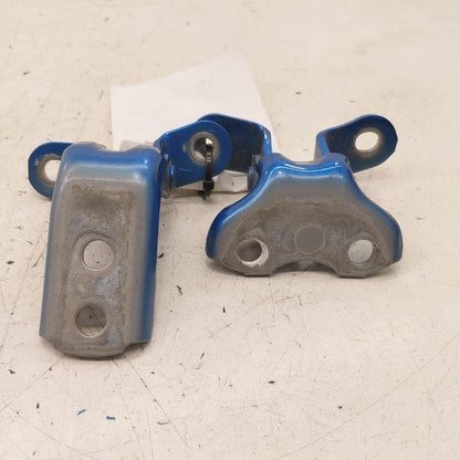 Toyota Prius Door Hinge Set Left Front Driver  2022 2021 2020
