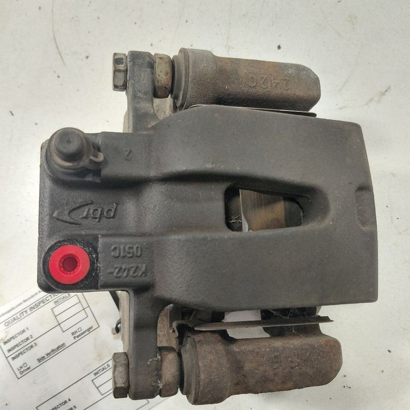 Left Rear Brake Caliper AWD Fits 05-23 Chrysler 300 OEM