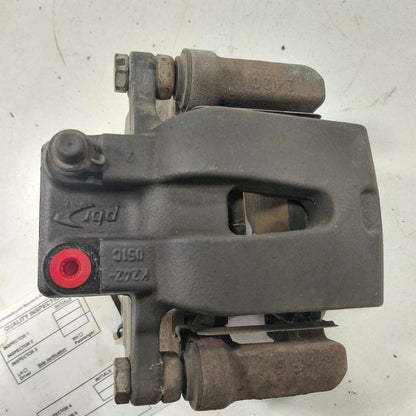 Left Rear Brake Caliper AWD Fits 05-23 Chrysler 300 OEM